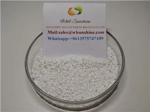 Sóidiam Butyrate 90 faoin gcéad