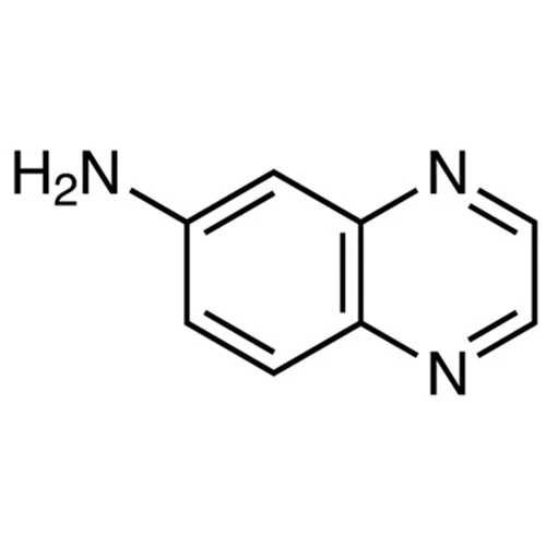6-Aminoquinoxaline