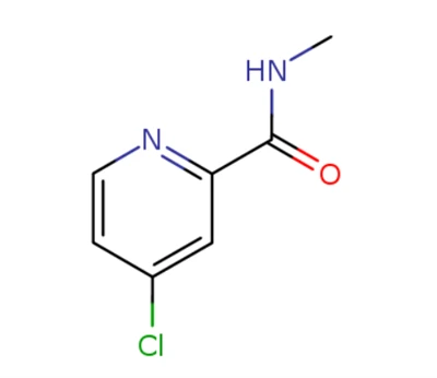 4 {- cloro - n-methylpicolinamide (CAS: 220000-87-3)